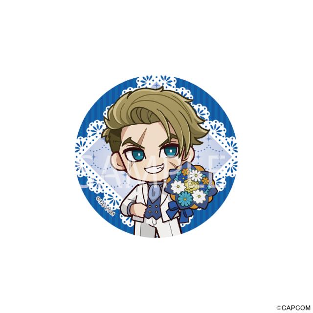 07/20 発送予定】 『ストリートファイター6』2周年POPUPSHOP