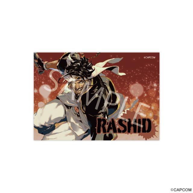 12/01 発送予定】 『ストリートファイター6』2周年POPUPSHOP