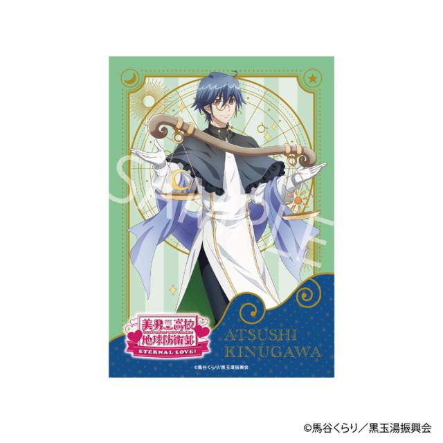 10/14 発送予定】 劇場版「美男高校地球防衛部ETERNAL LOVE！」POPUP
