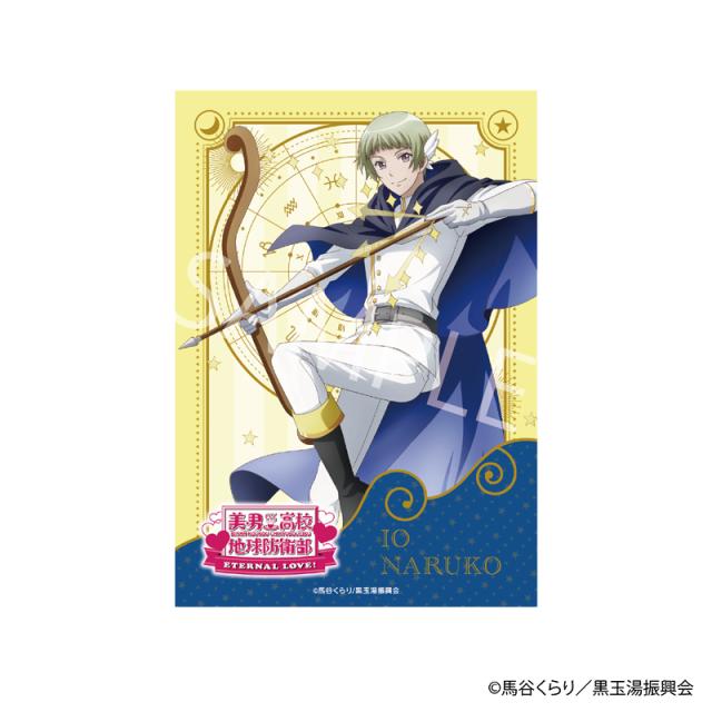 10/14 発送予定】 劇場版「美男高校地球防衛部ETERNAL LOVE！」POPUP
