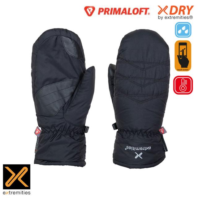 extremities(エクストリミティーズ) パラドックスウォータープルーフミット 21PDWM