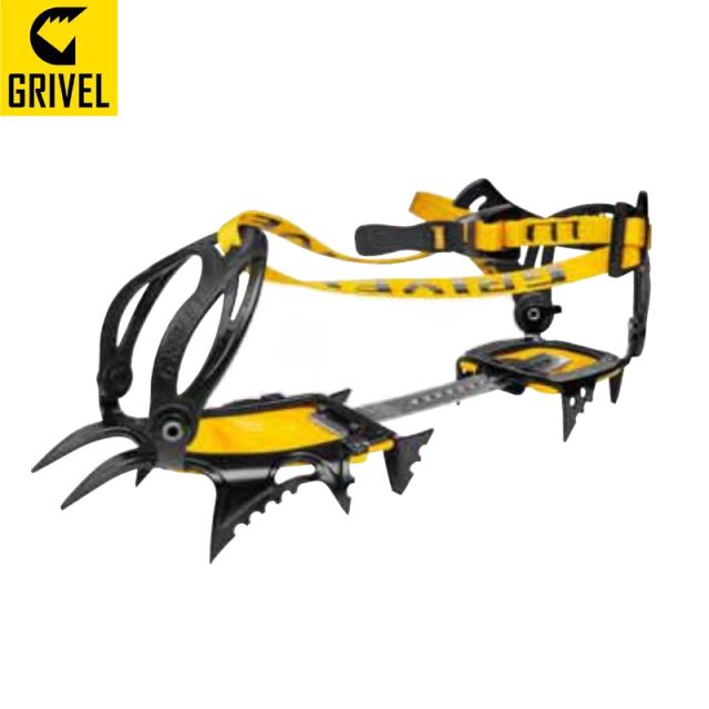 GRIVEL(グリベル) エアーテックEVO・ニュークラシック GV-RAATNCEF