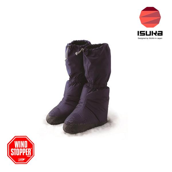 ISUKA(イスカ) テントシューズ ロング 223021/223121の通販はau PAY