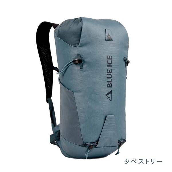 BLUE ICE(ブルーアイス) ドラゴンフライ18 100329