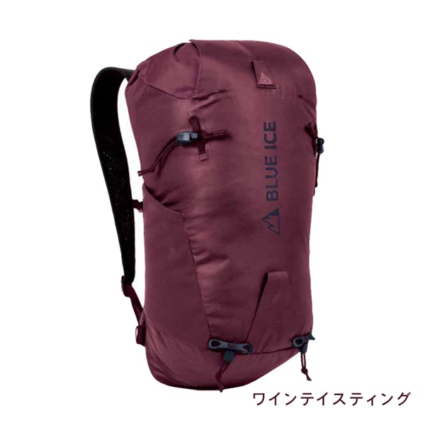 BLUE ICE(ブルーアイス) ドラゴンフライ18 100329