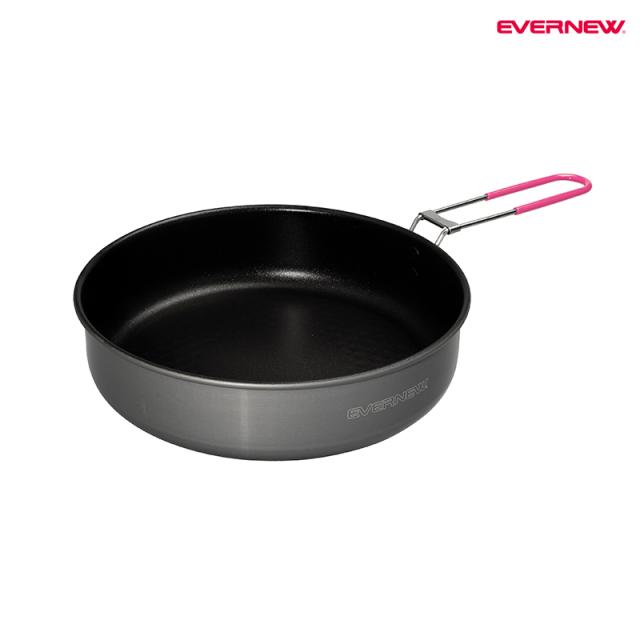 EVERNEW(エバニュ—) U.L. Alu.Pan 20cm ECA384の通販は 7,000円