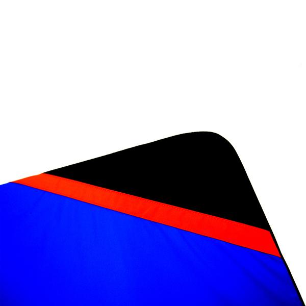 mountain dax(マウンテンダックス)ゴレイロダブル2 CG-432【クラッシュ 