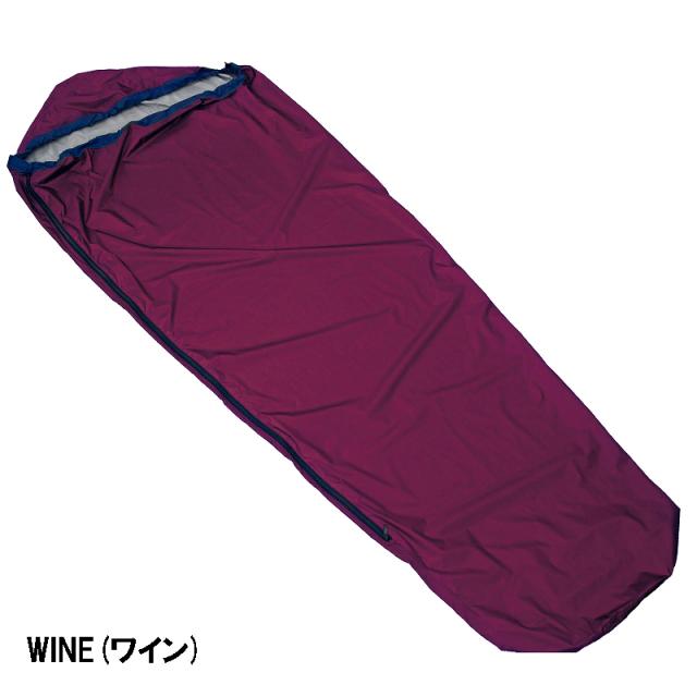 oxtos(オクトス) 高透湿防水 シュラフカバー ショート (オレンジ) oxtos(オクトス) 高透湿防水 シュラフカバー | oxtos(オクトス