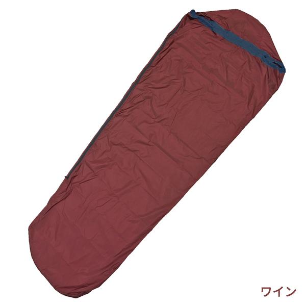 oxtos(オクトス) 高透湿防水 シュラフカバー_5