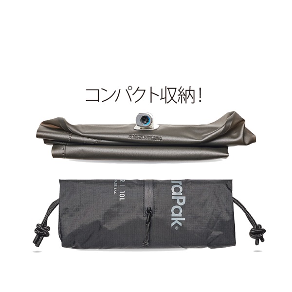 HydoraPack(ハイドラパック)　パイオニア 6L AP001_1