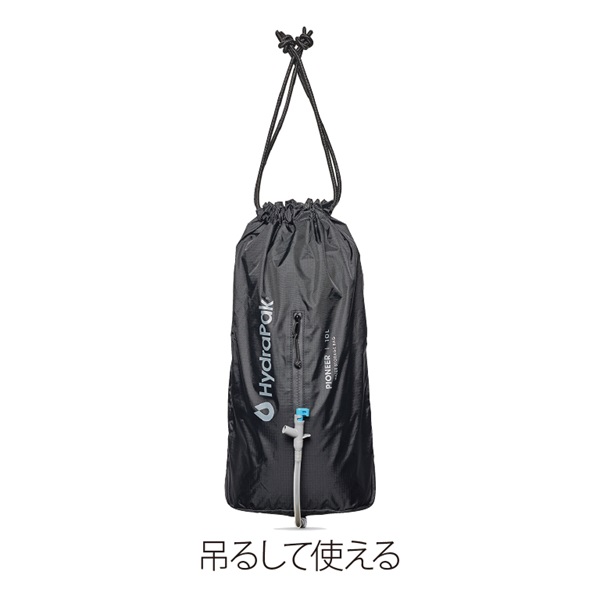 HydoraPack(ハイドラパック)　パイオニア 6L AP001_4