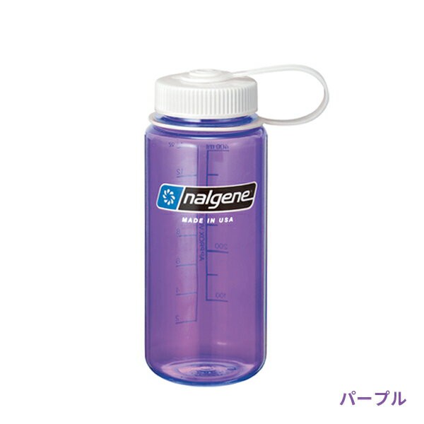 nalgene(ナルゲン) 広口0.5L Tritan【水筒/ボトル/500ml】の通販はau PAY マーケット - 株式会社 オクトス