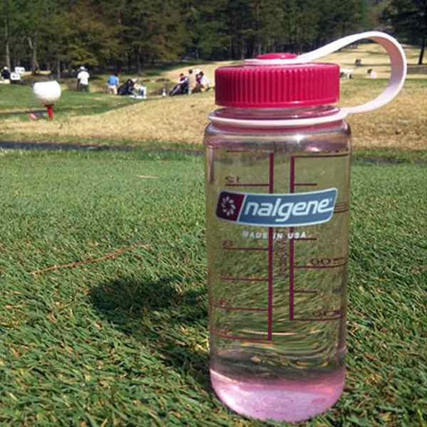 nalgene(ナルゲン) 広口0.5L Tritan【水筒/ボトル/500ml】の通販はau PAY マーケット - 株式会社 オクトス