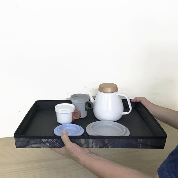 JAGUY(ヤガイ) ワンタッチバケット JAG1954の通販はau PAY マーケット