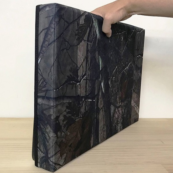 JAGUY(ヤガイ) ワンタッチバケット JAG1954の通販はau PAY マーケット