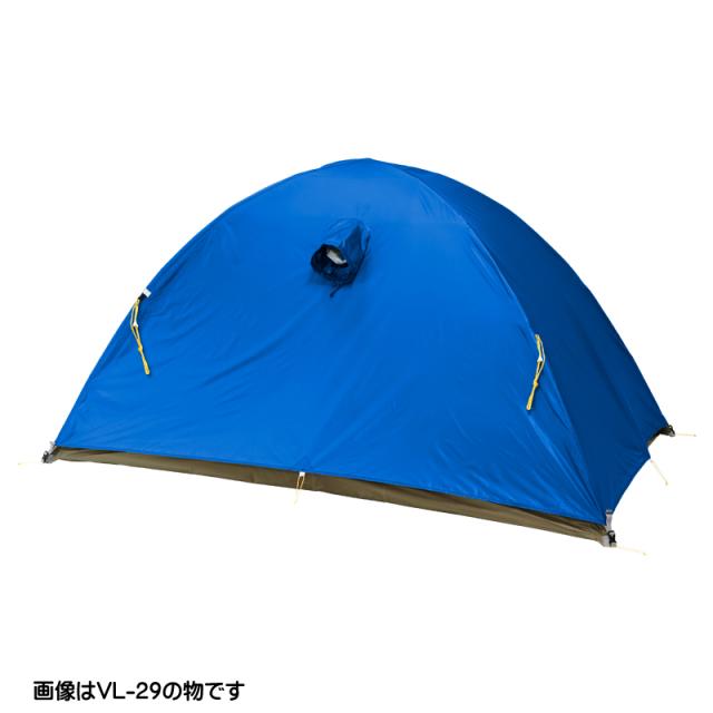 PUROMONTE(プロモンテ) 超軽量アルパインテント VL-19 4S_5