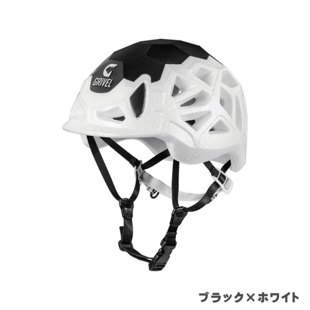 GRIVEL(グリベル) 突然変異体 GV-HEMUT【oxtos安全帽保持者付】