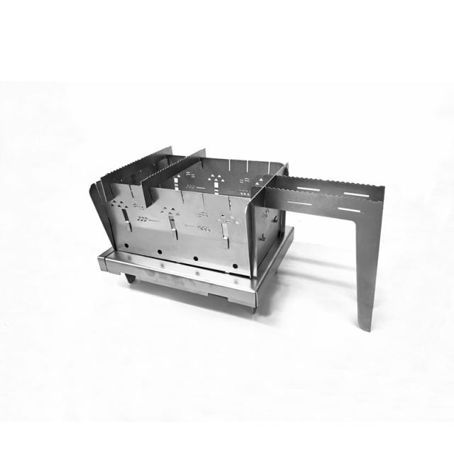 oxtos(オクトス) Iron oven ミニミニタイプ OX-123