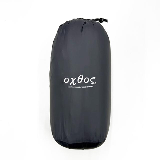 oxtos(オクトス) 半身 コンフォートダウンシュラフ 100 770+FP OX-143_6