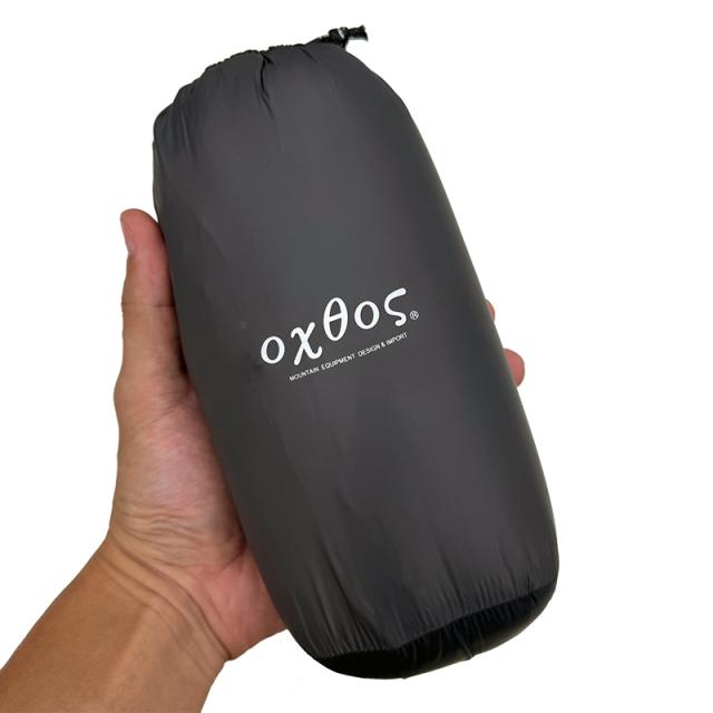 oxtos(オクトス) 半身 コンフォートダウンシュラフ 100 770+FP OX-143_7