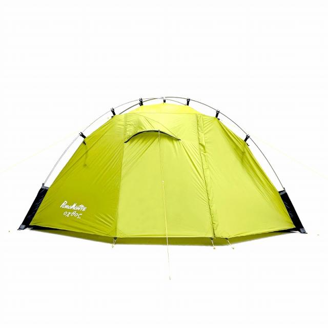 PUROMONTE×oxtos 超軽量 シングルウォールアルパインテント 2人用 前室付 OXP-002_1