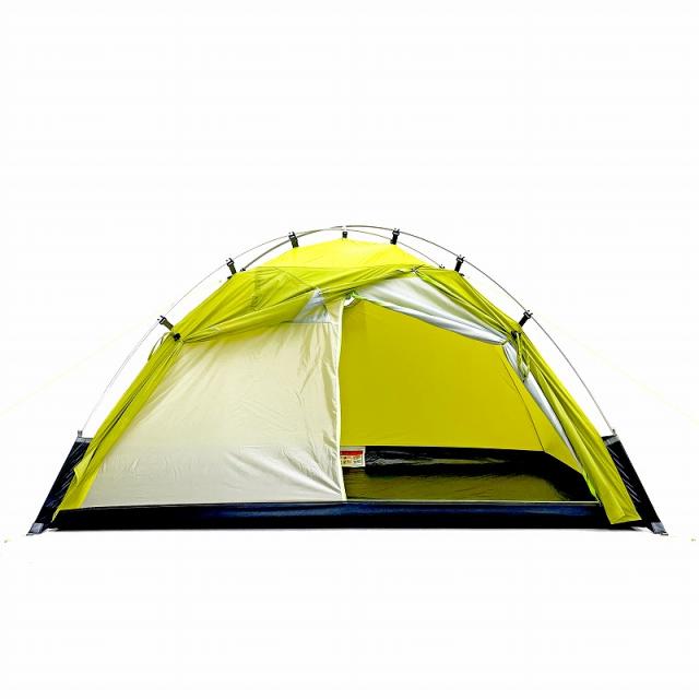 PUROMONTE×oxtos 超軽量 シングルウォールアルパインテント 2人用 前室付 OXP-002_6
