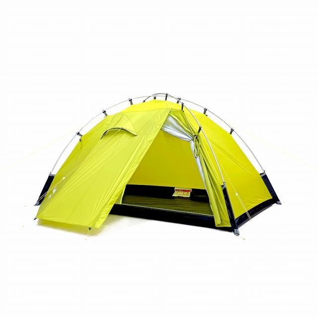 PUROMONTE×oxtos 超軽量 シングルウォールアルパインテント 2人用 前室付 OXP-002_10