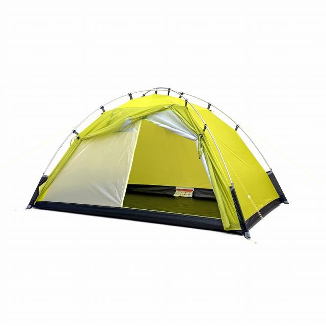 PUROMONTE×oxtos 超軽量 シングルウォールアルパインテント 2人用 前室付 OXP-002_11