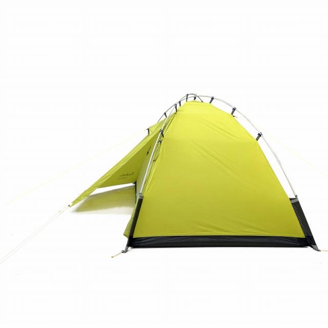 PUROMONTE×oxtos 超軽量 シングルウォールアルパインテント 2人用 前室付 OXP-002_13