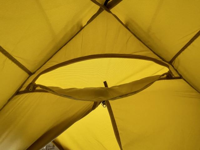 PUROMONTE×oxtos アルパインライトテント プロ 3人用 OXP-031の通販は