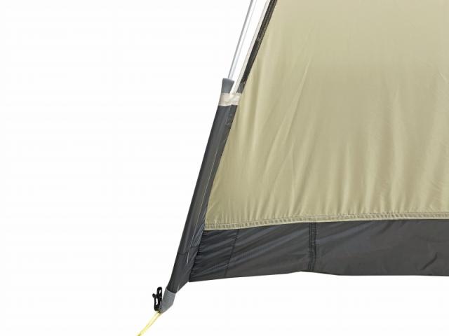 PUROMONTE×oxtos アルパインライトテント プロ 3人用 OXP-031_11