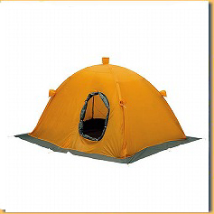 【送料無料】PUROMONTE(プロモンテ) VL45S(4人用/VL43.VL44.VS40用)VLシリーズ用冬用外張りの通販は