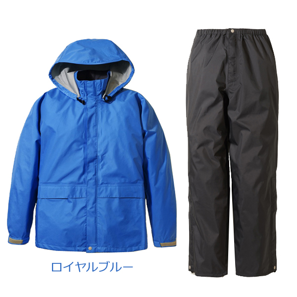 【送料無料】Puro Monte(プロモンテ)メンズ ゴアテックス レインスーツ SR130M 送料無料】Puro Monte(プロモンテ)メンズ ゴアテックス レインスーツ