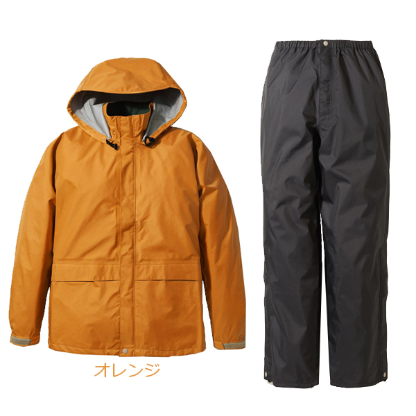 送料無料】Puro Monte(プロモンテ)メンズ ゴアテックス レインスーツ