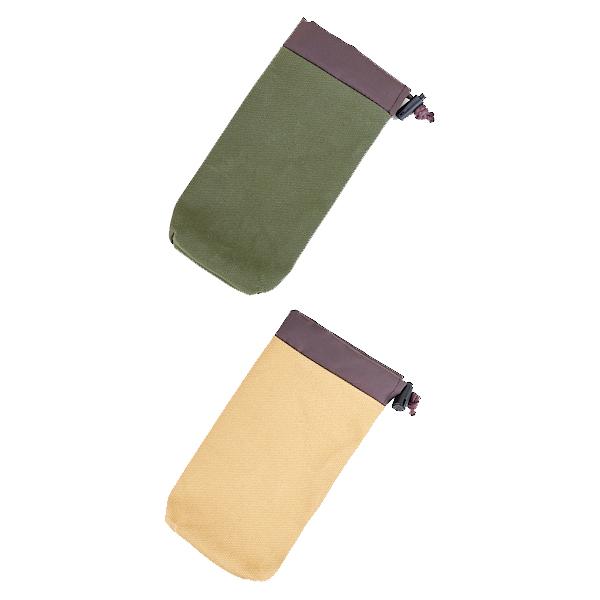 oxtos(オクトス) 帆布ストーブケース ＃3