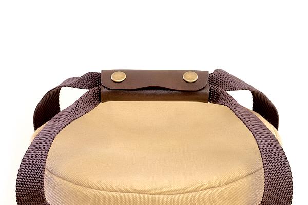 oxtos(オクトス) 帆布ストーブケース ＃3