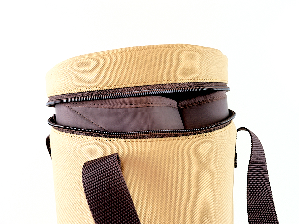 oxtos(オクトス) 帆布ストーブケース ＃3