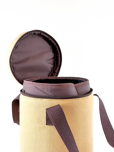 oxtos(オクトス) 帆布ストーブケース ＃3