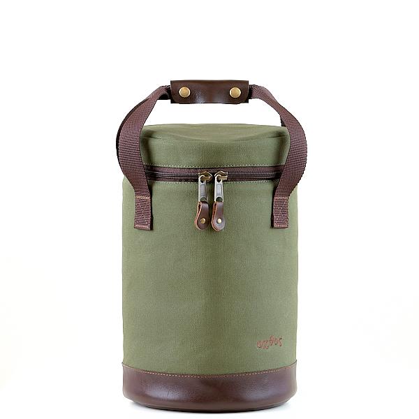 oxtos(オクトス) 帆布ストーブケース ＃3