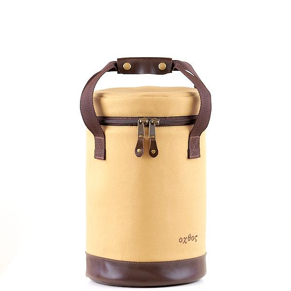 oxtos(オクトス) 帆布ストーブケース ＃3