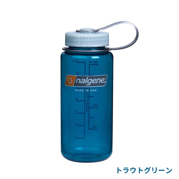 nalgene(ナルゲン) 広口0.5L Tritan【水筒/ボトル/500ml】の通販はau PAY マーケット - 株式会社 オクトス