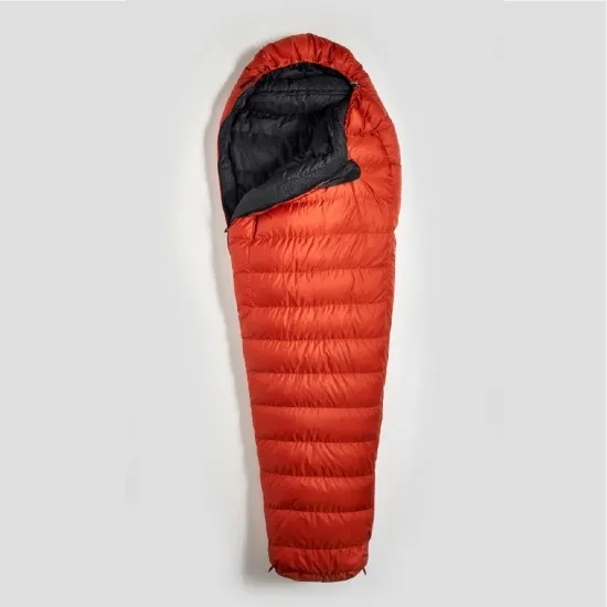 ISUKA(イスカ) ダウンプラス ポカラ X 1469