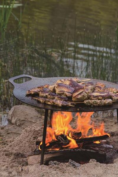 Petromax(ペトロマックス) ファイヤーボウル fs38 S12668の通販は