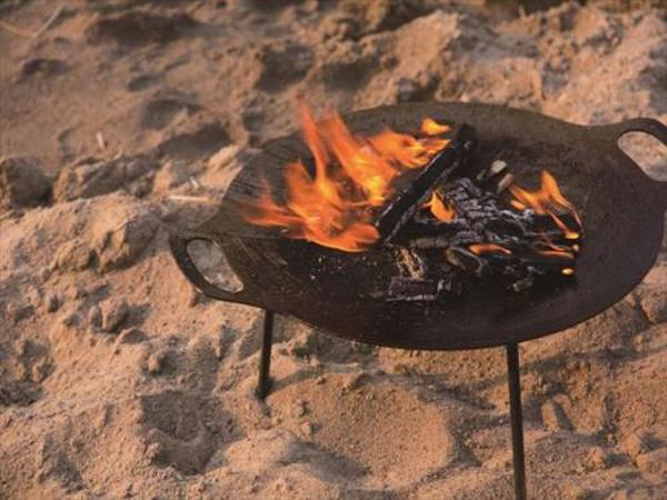 Petromax(ペトロマックス) ファイヤーボウル fs38 S12668の通販は