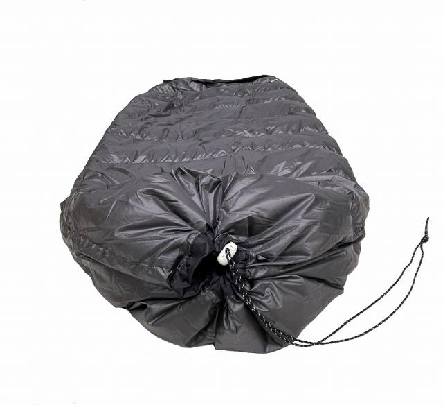 NANGA×oxtos スウェルHB 100DX【シュラフ/寝袋/ダウン/撥水/UDD】の