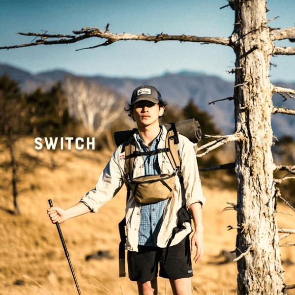 PAAGO WORKS(パーゴワークス) SWITCH L HB102/HB502_6