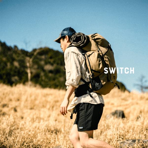 PAAGO WORKS(パーゴワークス) SWITCH L HB102/HB502_7
