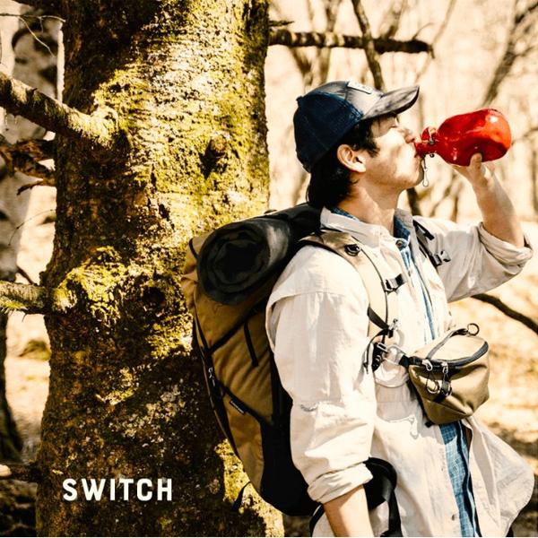PAAGO WORKS(パーゴワークス) SWITCH L HB102/HB502_8