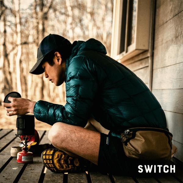 PAAGO WORKS(パーゴワークス) SWITCH L HB102/HB502_10