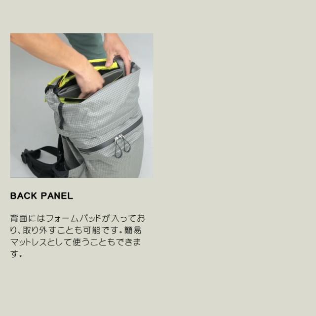 PAAGO WORKS(パーゴワークス) ZENN35 HP607_13